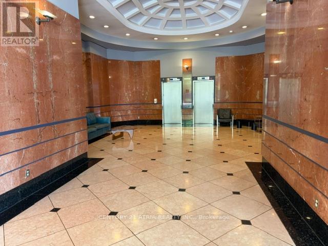 1707 - 10 Queens Quay W, Toronto, Ontario  M5J 2R9 - Photo 13 - C13535052