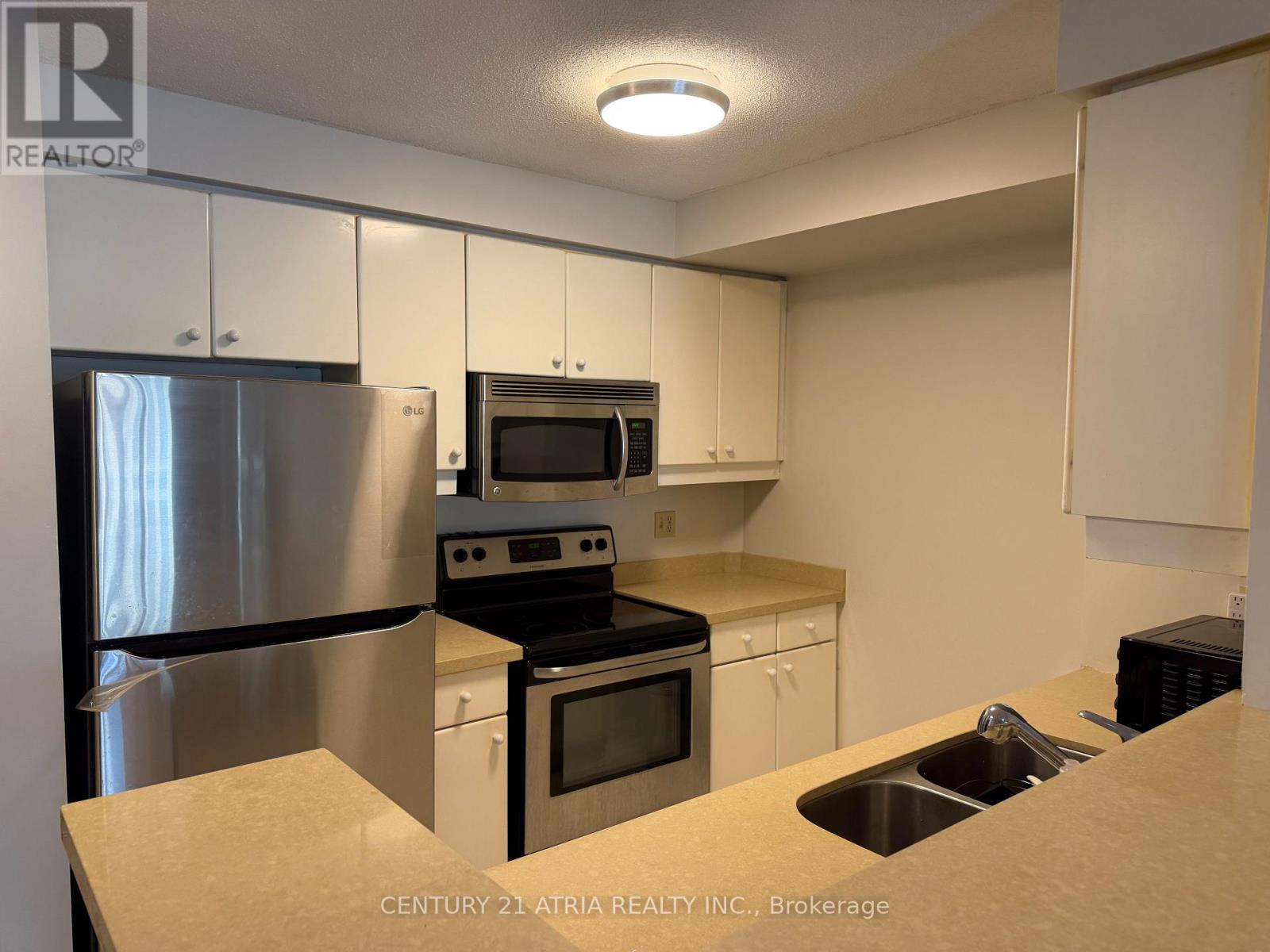 1707 - 10 Queens Quay W, Toronto, Ontario  M5J 2R9 - Photo 3 - C13535052