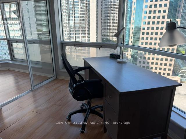 1707 - 10 Queens Quay W, Toronto, Ontario  M5J 2R9 - Photo 6 - C13535052