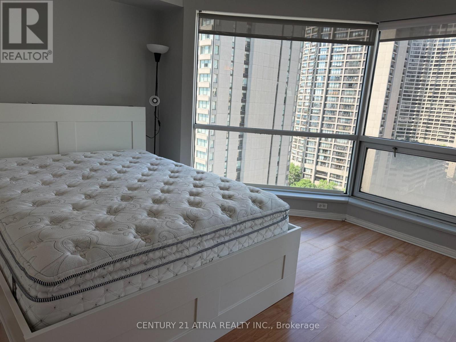 1707 - 10 Queens Quay W, Toronto, Ontario  M5J 2R9 - Photo 8 - C13535052