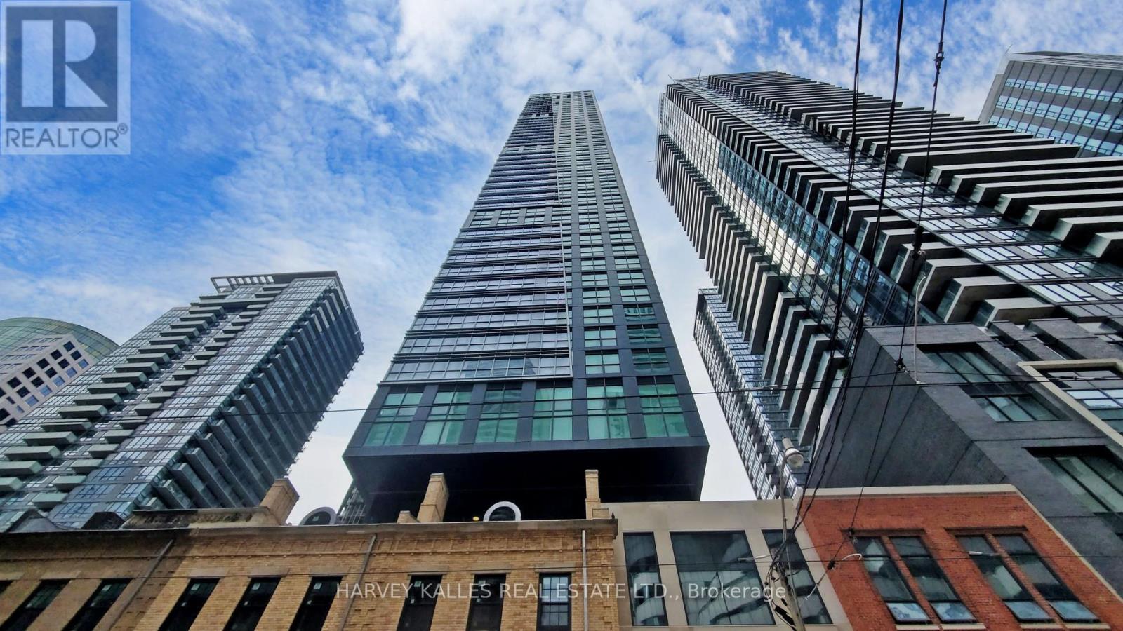 1905 - 327 KING STREET W, Toronto (Waterfront Communities)