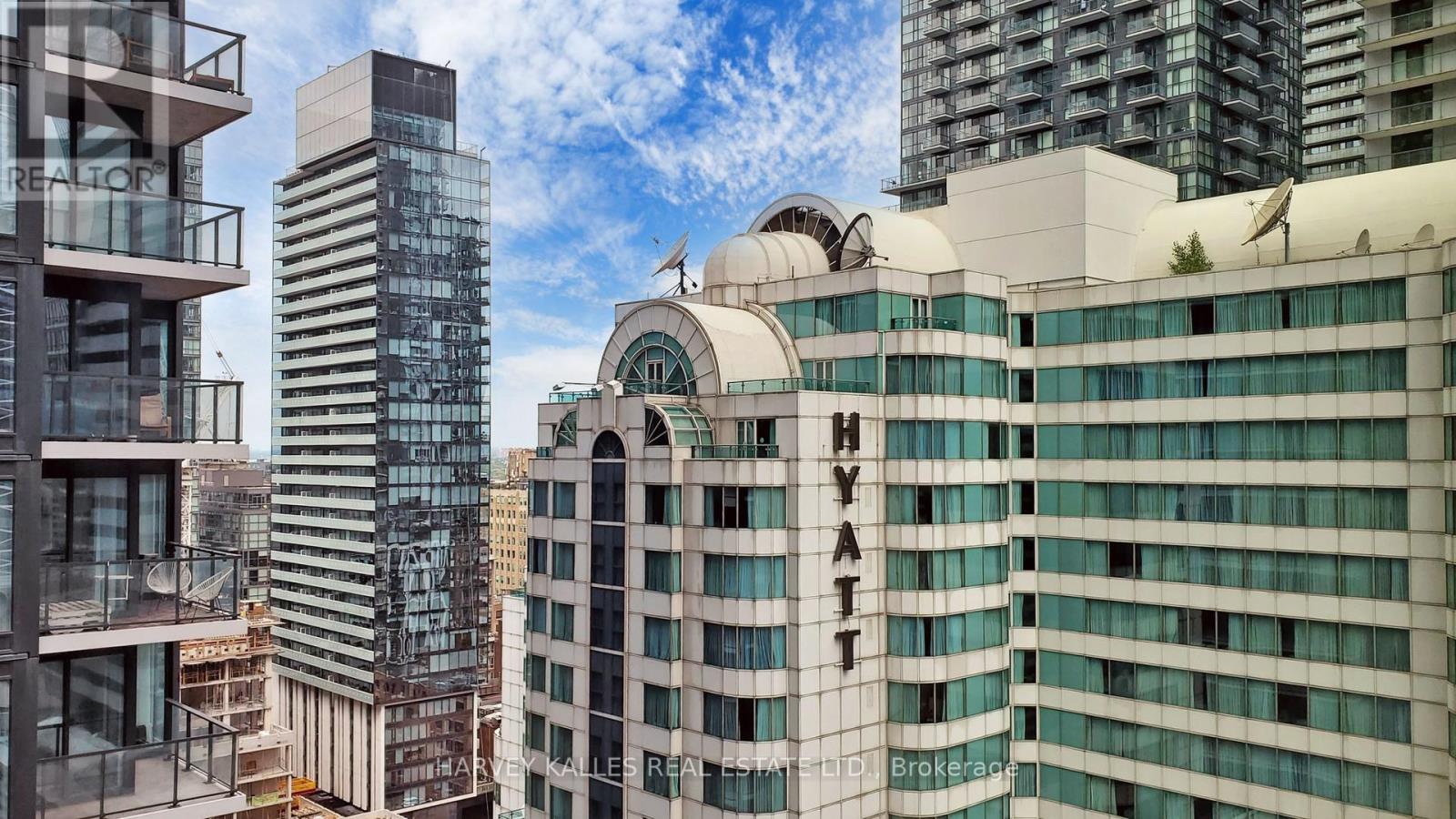 1905 - 327 King Street W, Toronto, Ontario  M5V 0W7 - Photo 19 - C13535062
