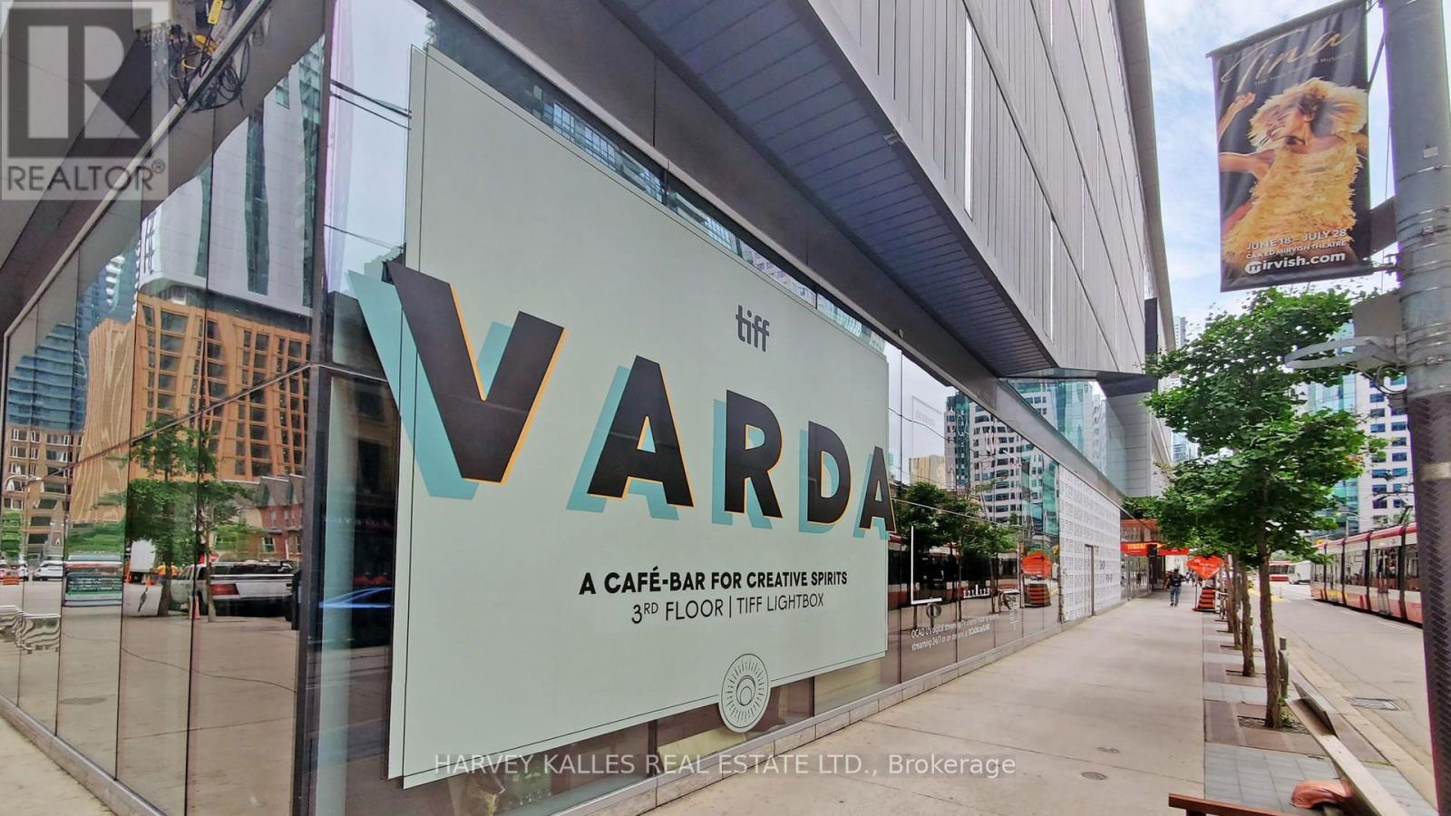 1905 - 327 King Street W, Toronto, Ontario  M5V 0W7 - Photo 25 - C13535062