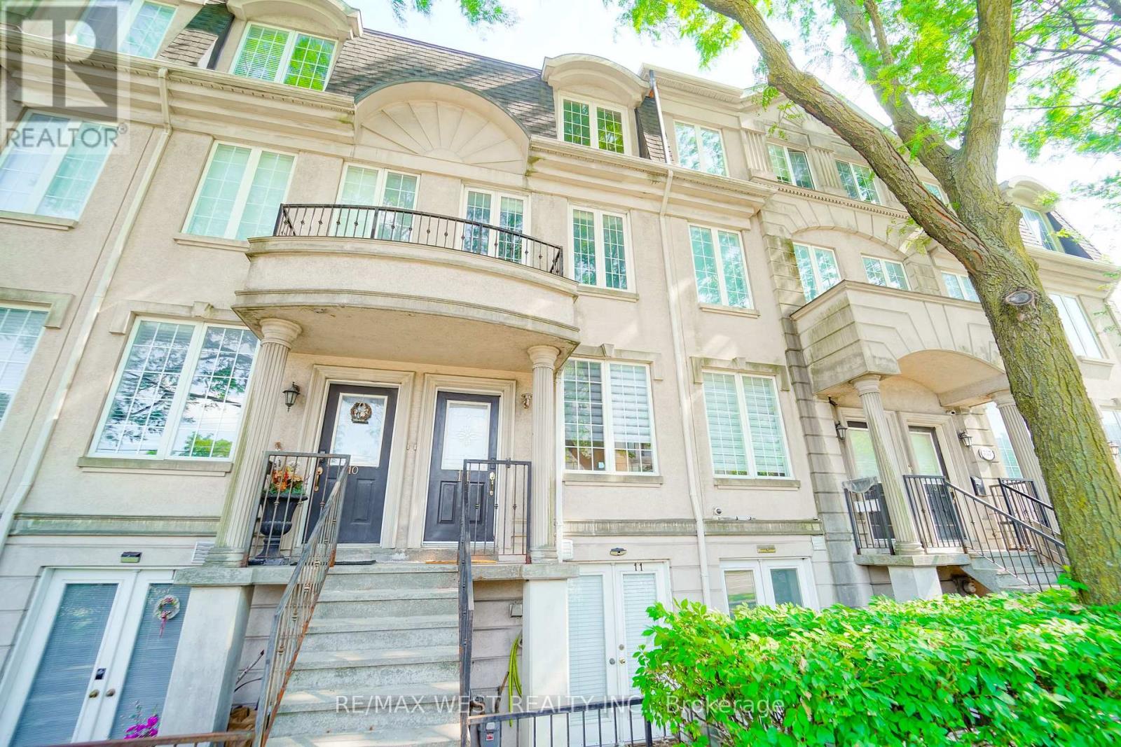 11 - 757 Sheppard Avenue W, Toronto, Ontario  M3H 2S9 - Photo 1 - C13535082