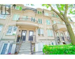 11 - 757 SHEPPARD AVENUE W, Toronto, Ontario