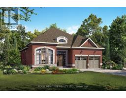12 LONETTO STREET, Whitby, Ontario