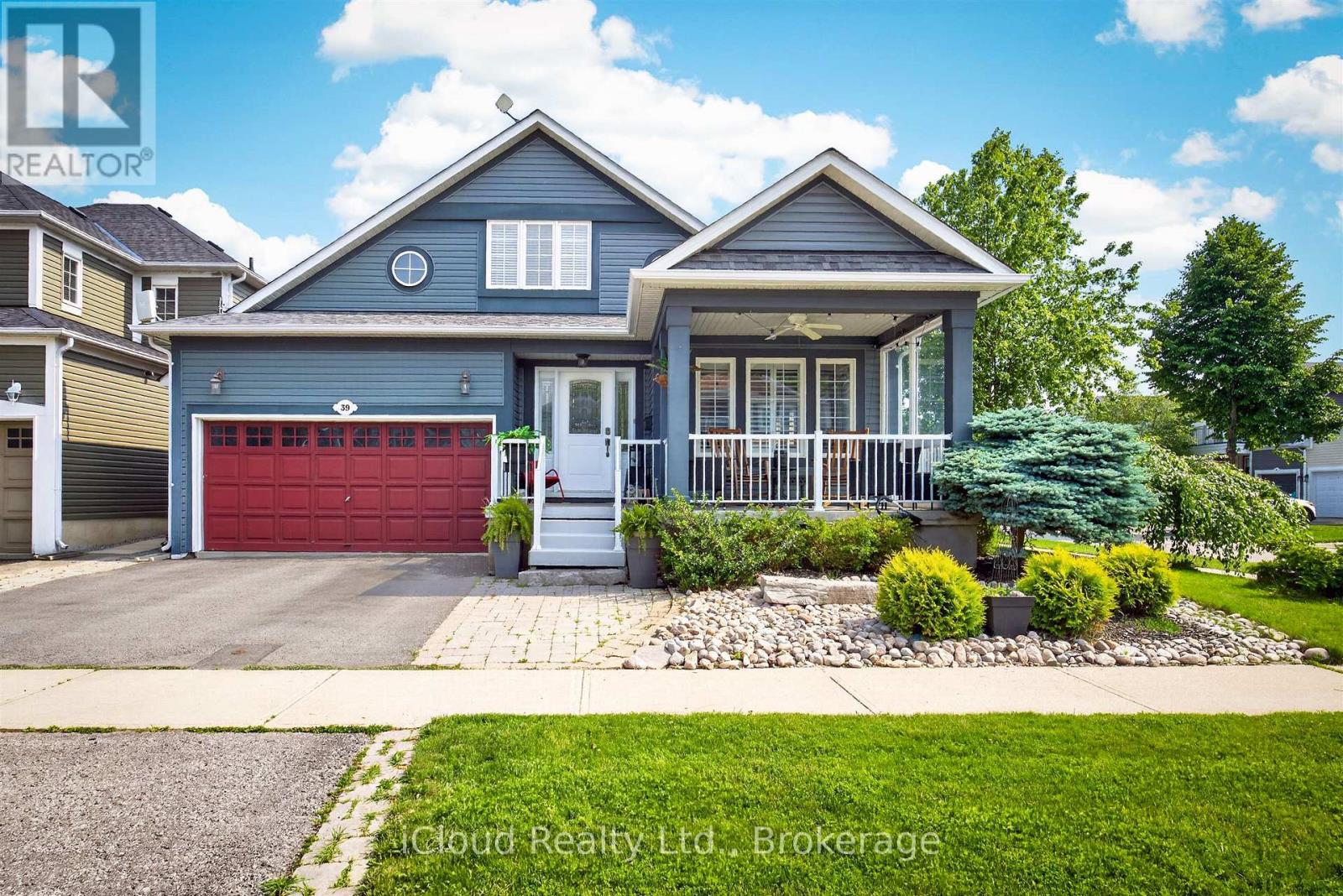 39 MILLIGAN STREET, Clarington (Newcastle)