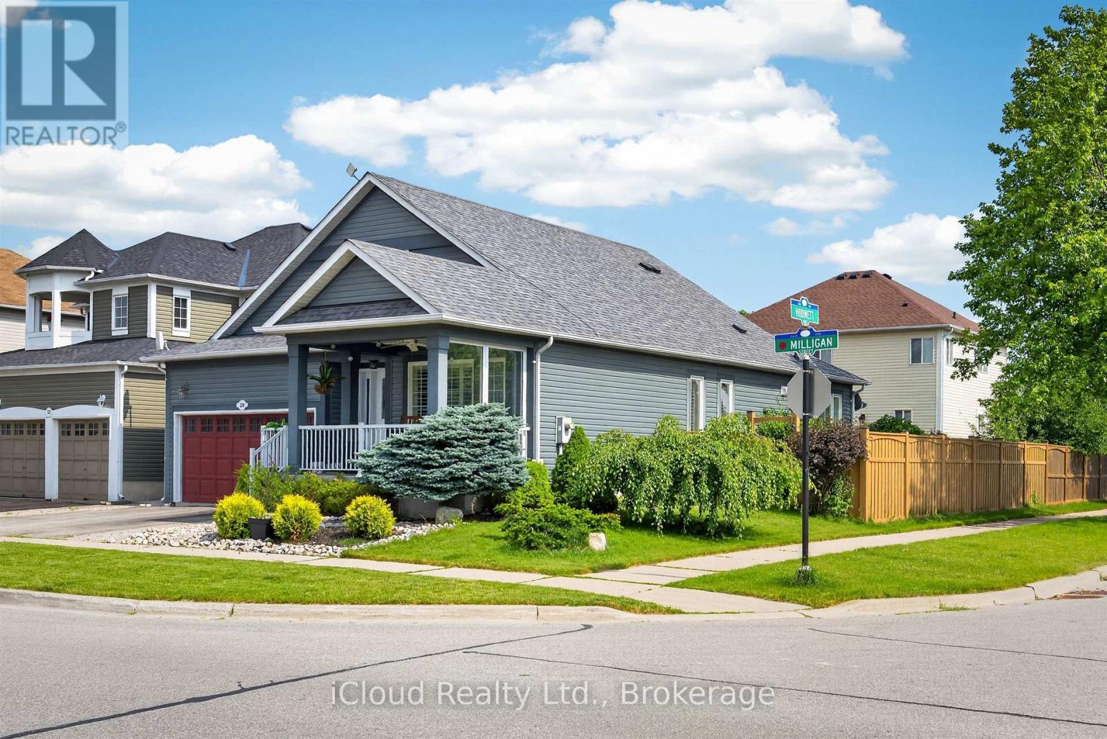 39 Milligan Street, Clarington, Ontario L1B 1R6 - Photo 2 - E13534964