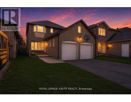 23 SHALLICE COURT, Toronto, Ontario