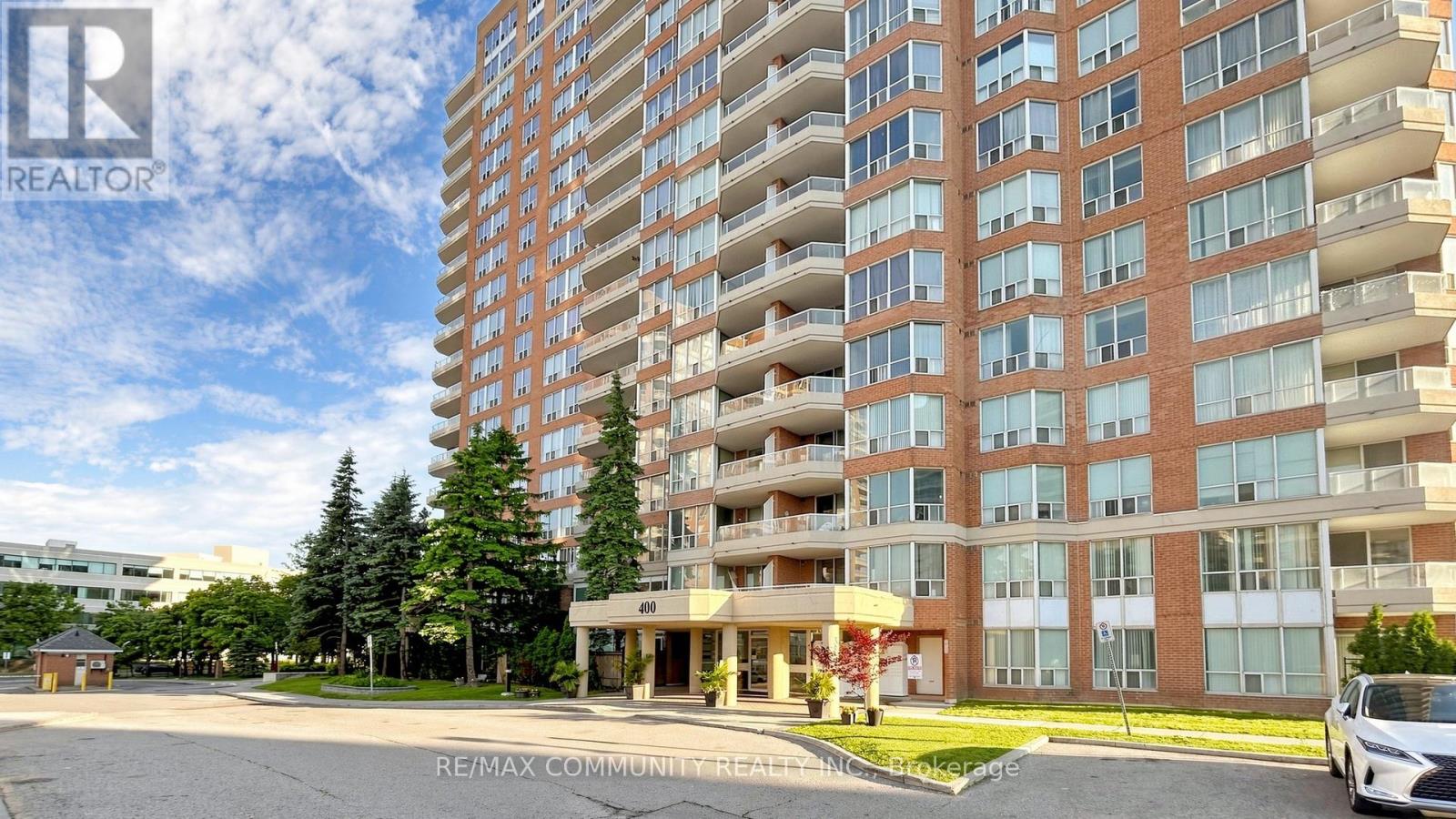 1410 - 400 Mclevin Avenue, Toronto, Ontario  M1B 5J4 - Photo 2 - E13534986