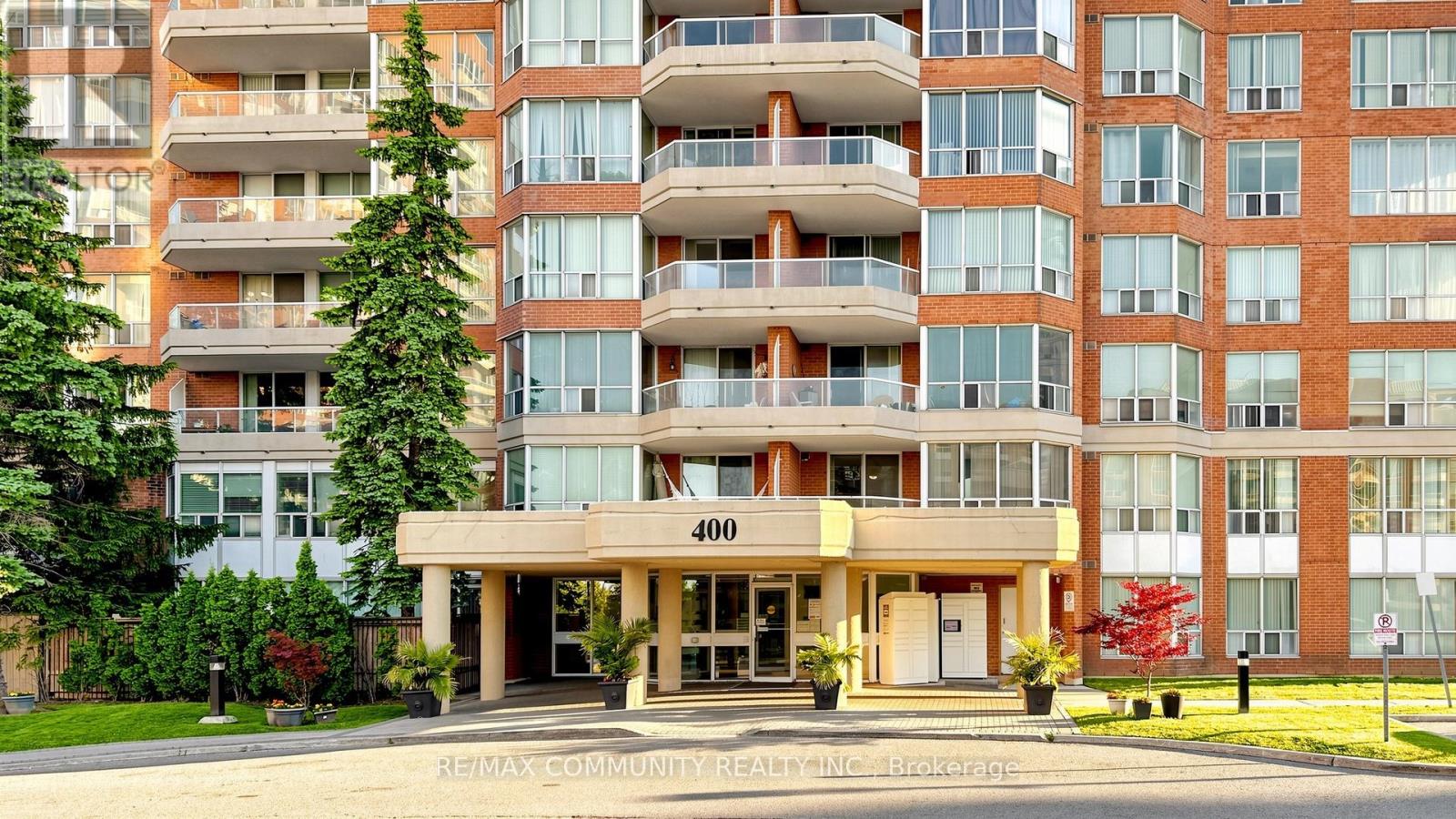 1410 - 400 Mclevin Avenue, Toronto, Ontario  M1B 5J4 - Photo 3 - E13534986