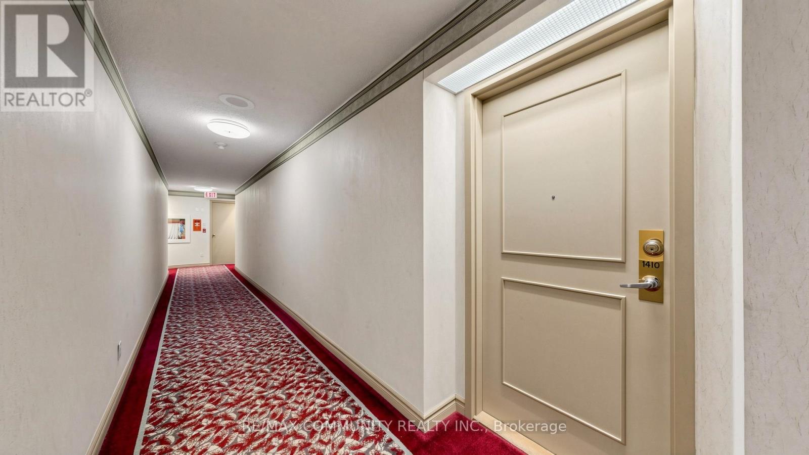 1410 - 400 Mclevin Avenue, Toronto, Ontario  M1B 5J4 - Photo 35 - E13534986