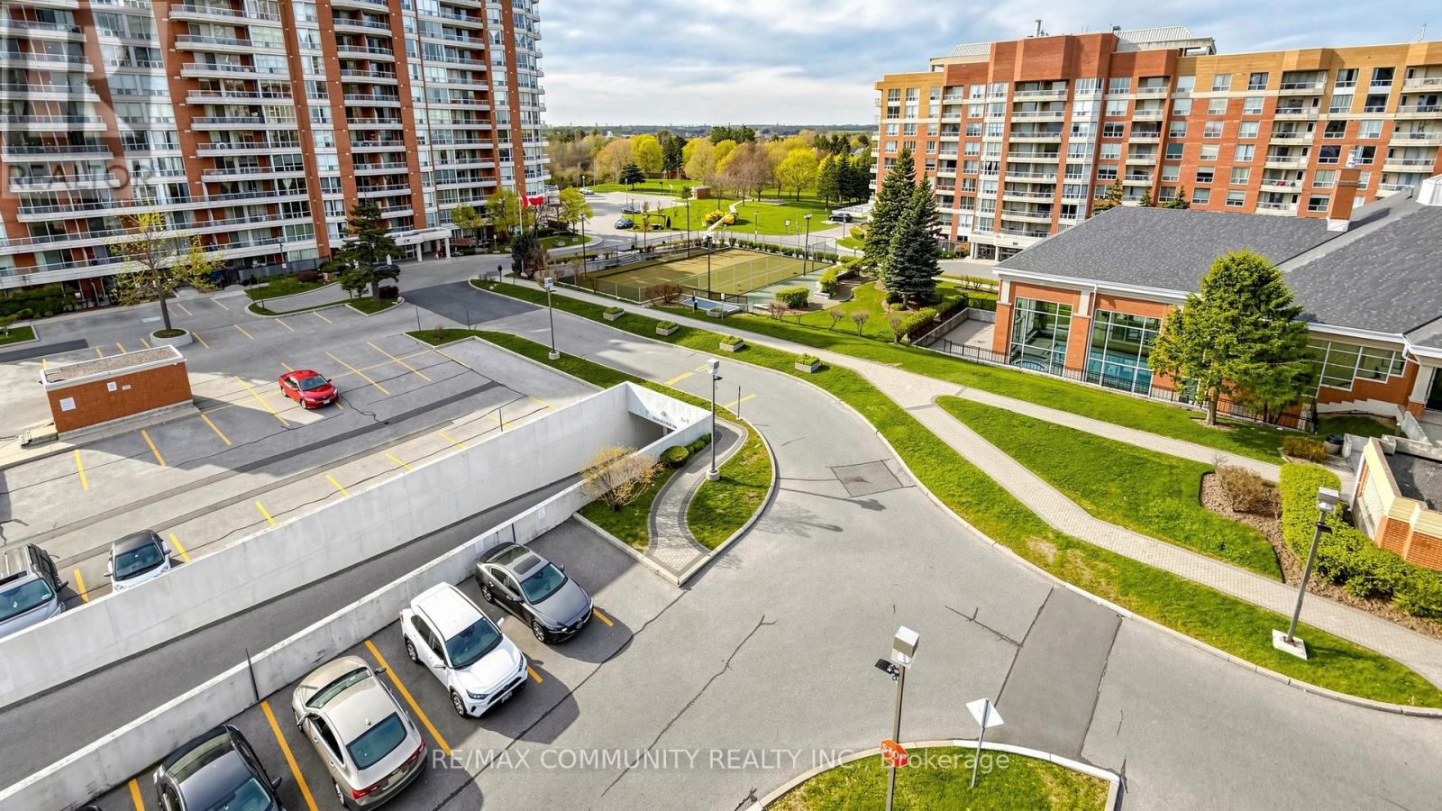 1410 - 400 Mclevin Avenue, Toronto, Ontario  M1B 5J4 - Photo 38 - E13534986