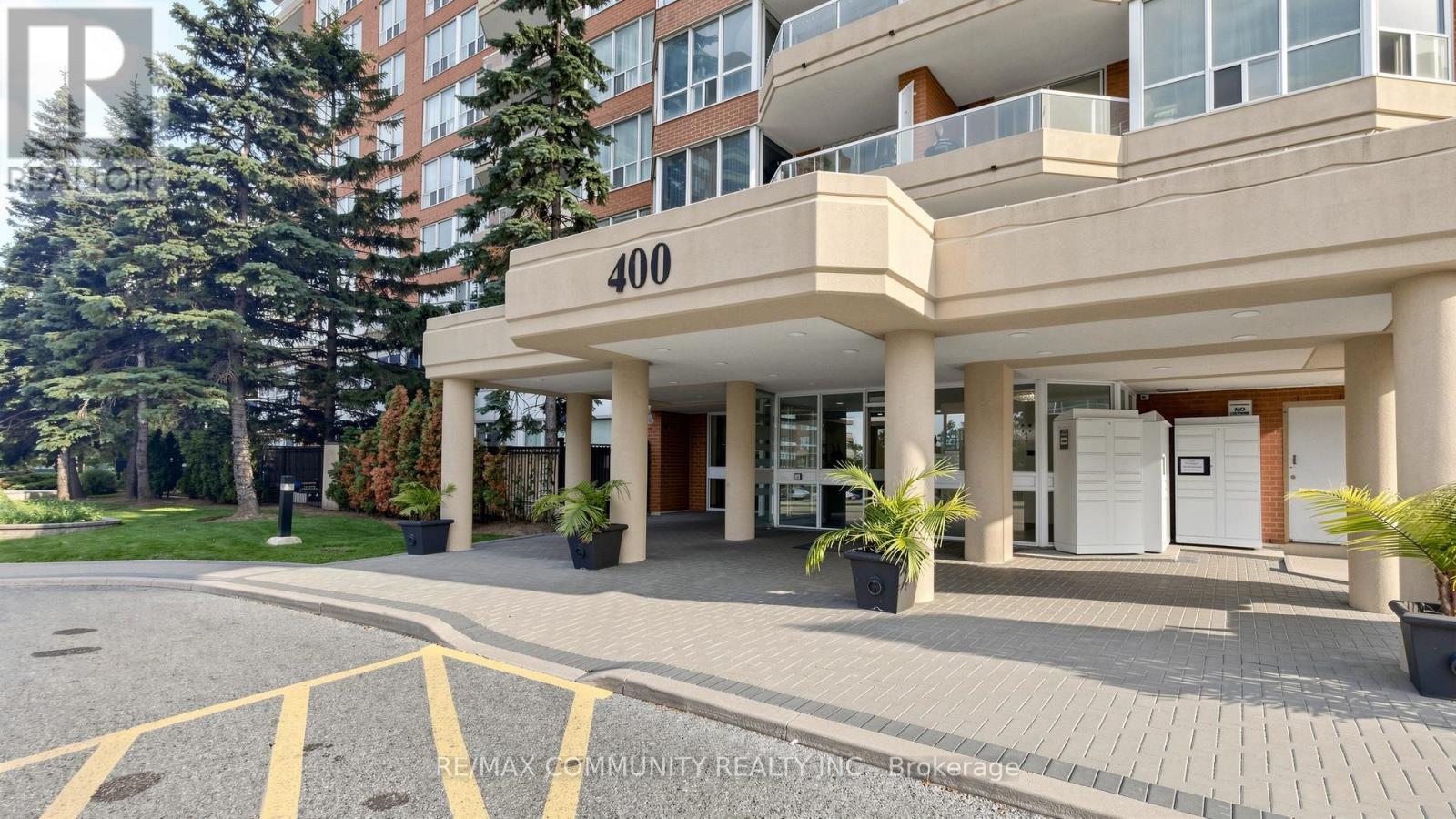 1410 - 400 Mclevin Avenue, Toronto, Ontario  M1B 5J4 - Photo 4 - E13534986
