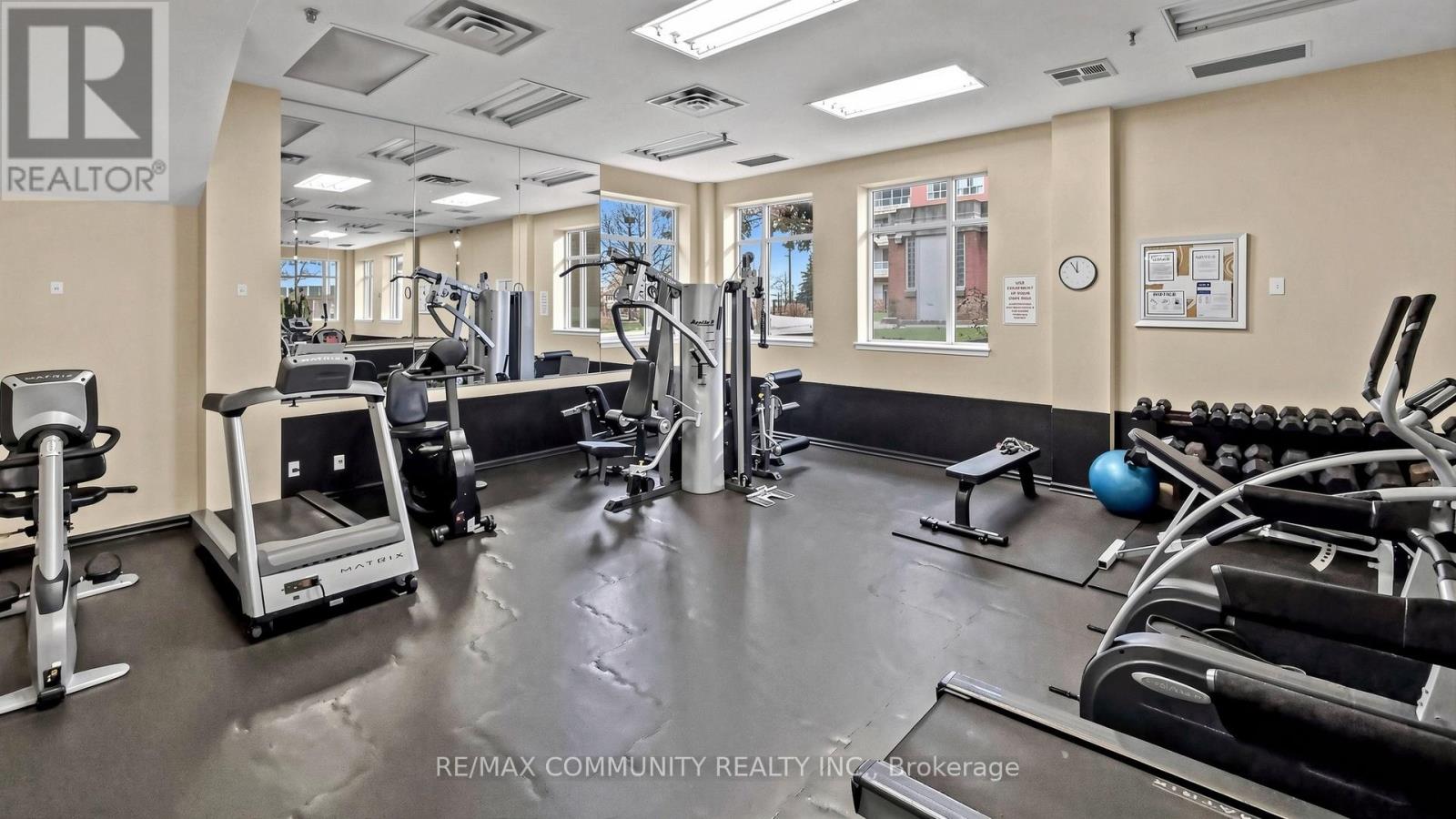 1410 - 400 Mclevin Avenue, Toronto, Ontario  M1B 5J4 - Photo 40 - E13534986
