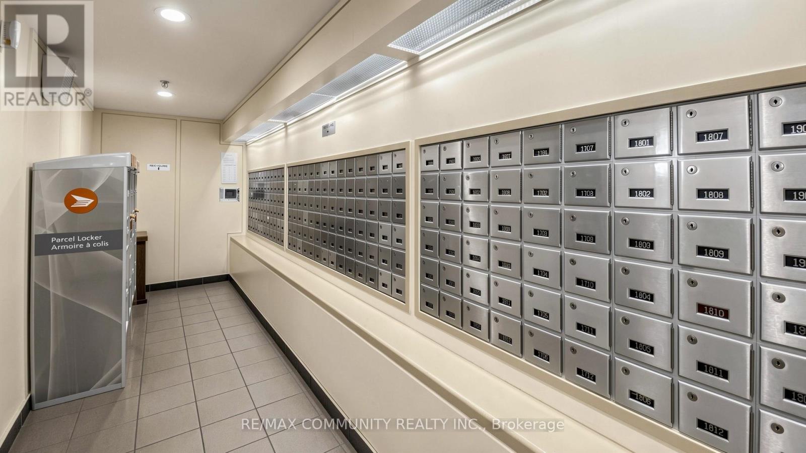 1410 - 400 Mclevin Avenue, Toronto, Ontario  M1B 5J4 - Photo 45 - E13534986