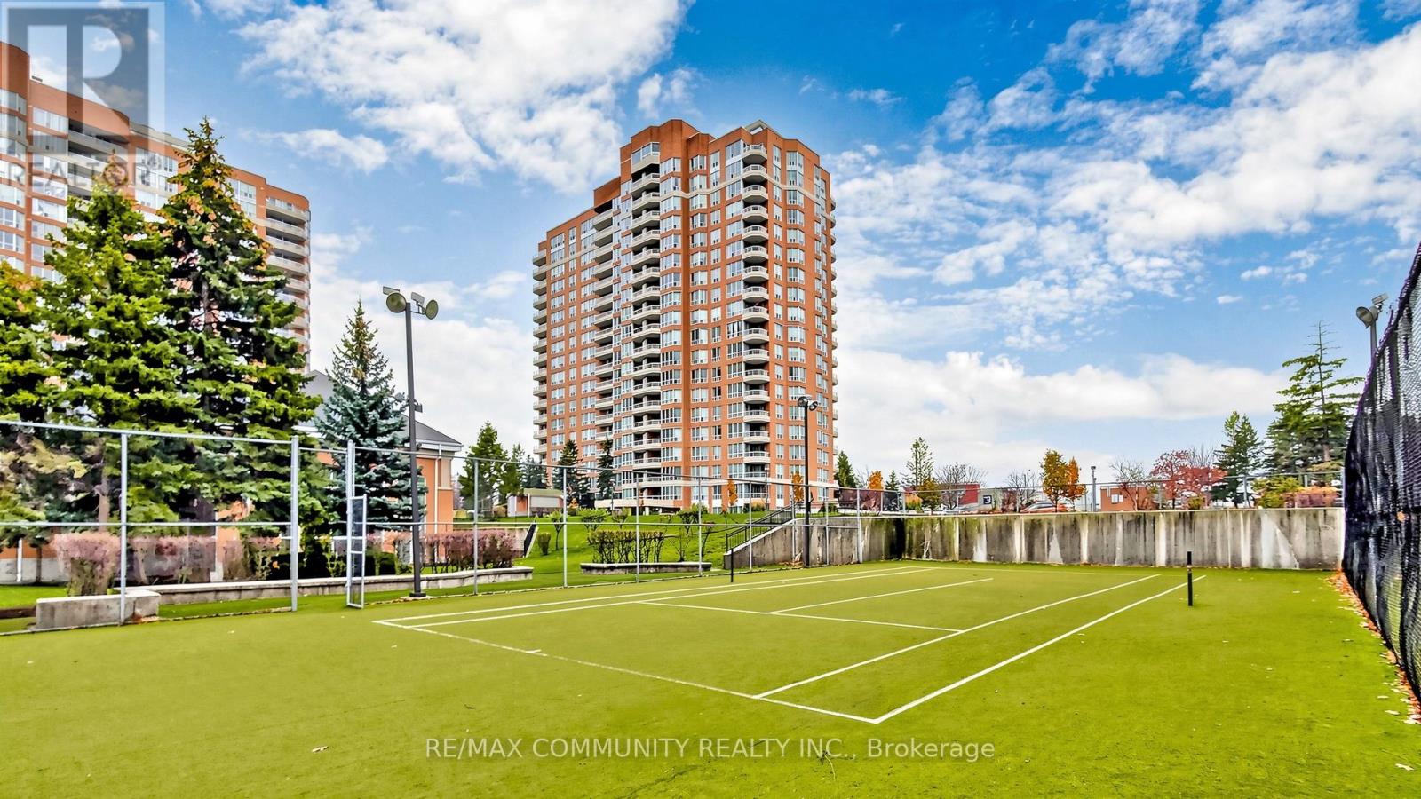1410 - 400 Mclevin Avenue, Toronto, Ontario  M1B 5J4 - Photo 48 - E13534986