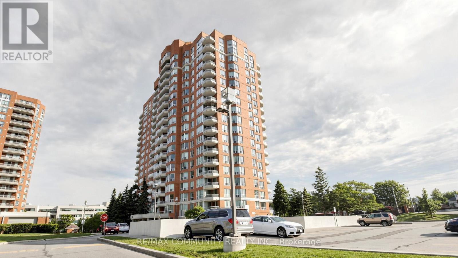 1410 - 400 Mclevin Avenue, Toronto, Ontario  M1B 5J4 - Photo 49 - E13534986