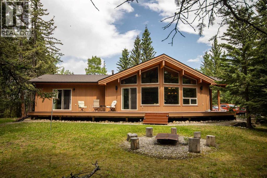 11, 32433 Range Road 61, Rural Mountain View County, Alberta  T0M 1X0 - Photo 1 - A2326635