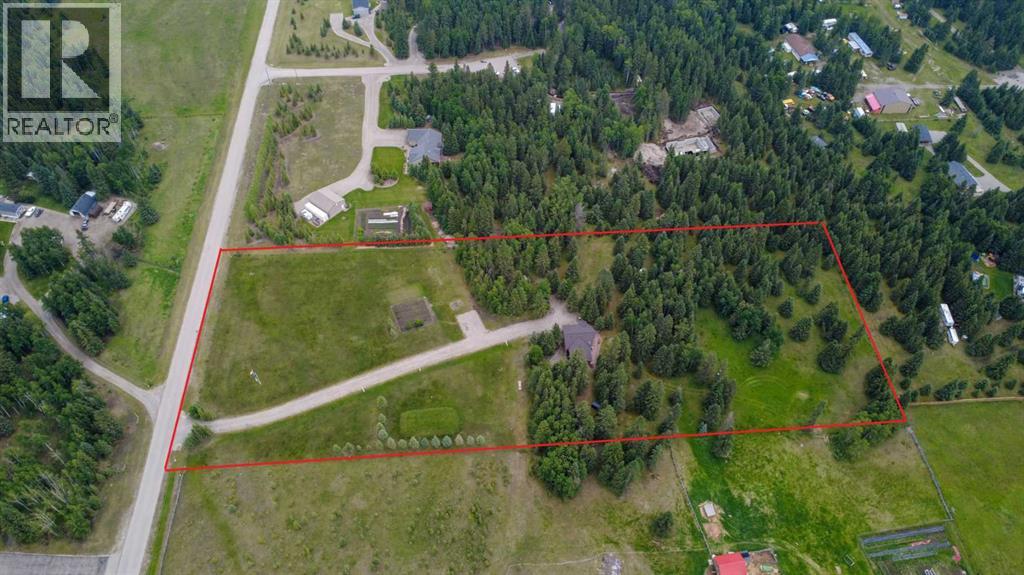 11, 32433 Range Road 61, Rural Mountain View County, Alberta  T0M 1X0 - Photo 40 - A2326635