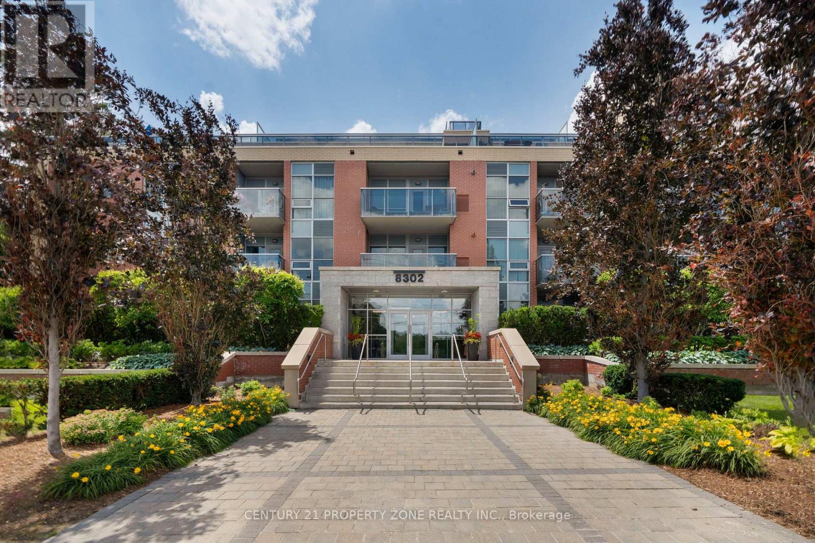 219 - 8302 Islington Avenue, Vaughan, Ontario  L4L 0E6 - Photo 2 - N13534892