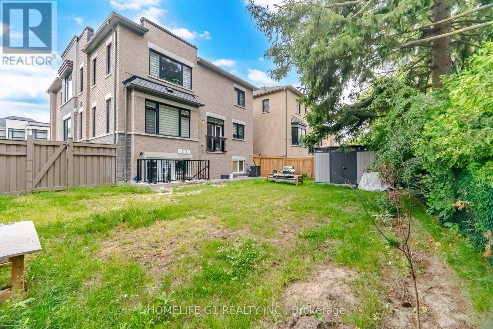 16 Coldwell Bay Circle, Vaughan, Ontario  L4H 5E9 - Photo 19 - N13534904