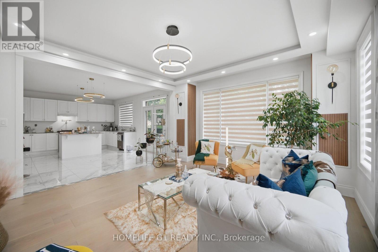 16 Coldwell Bay Circle, Vaughan, Ontario  L4H 5E9 - Photo 6 - N13534904