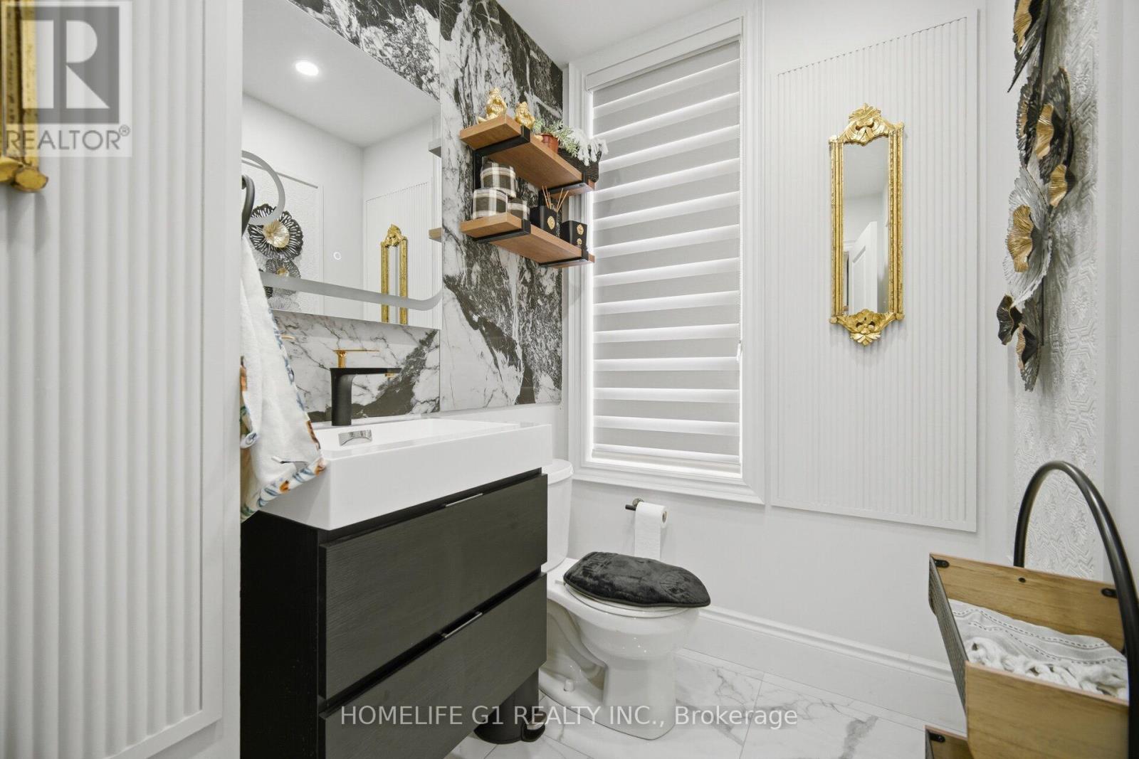 16 Coldwell Bay Circle, Vaughan, Ontario  L4H 5E9 - Photo 7 - N13534904