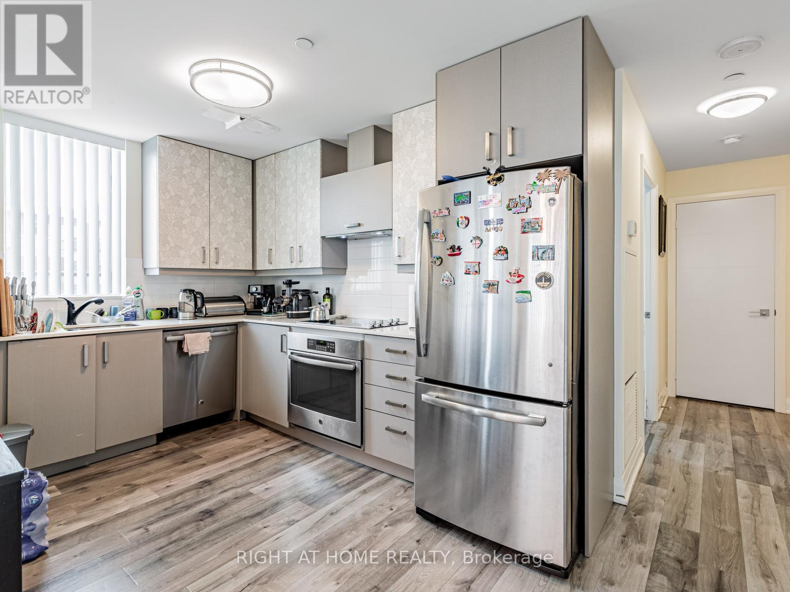 826 - 18 Uptown Drive, Markham, Ontario  L3R 5M5 - Photo 4 - N13535054