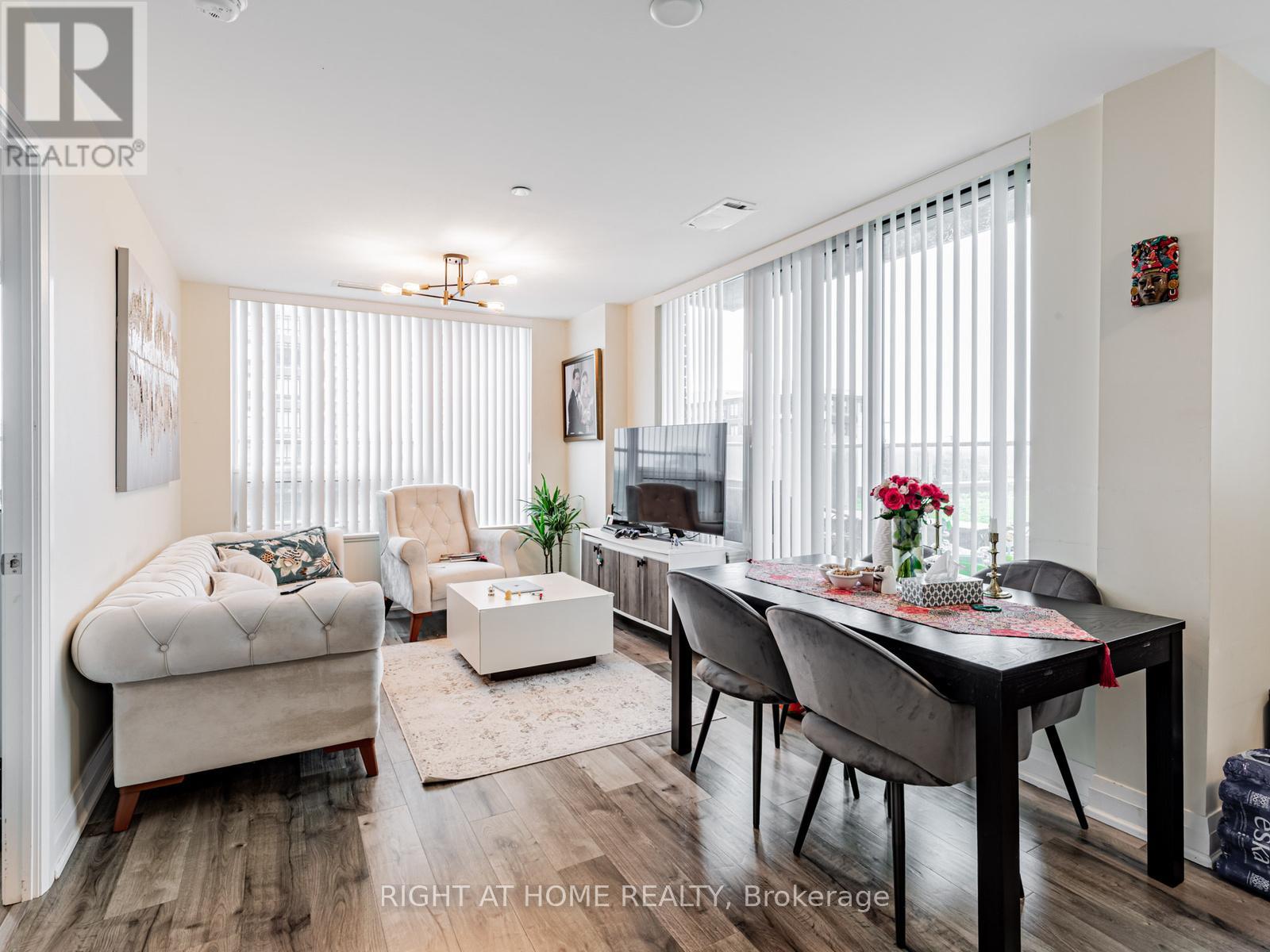 826 - 18 Uptown Drive, Markham, Ontario  L3R 5M5 - Photo 6 - N13535054