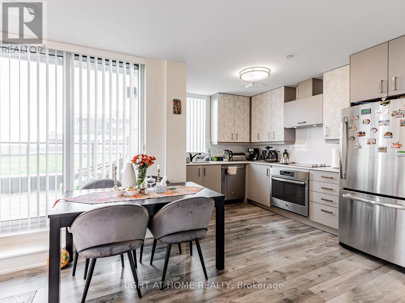 826 - 18 Uptown Drive, Markham, Ontario  L3R 5M5 - Photo 8 - N13535054