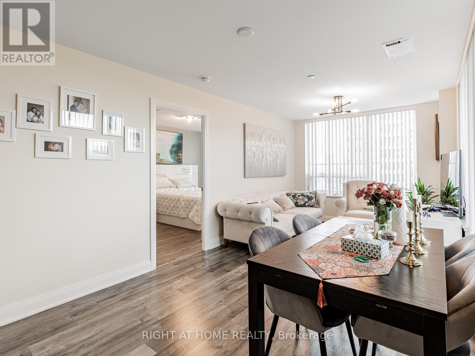 826 - 18 Uptown Drive, Markham, Ontario  L3R 5M5 - Photo 9 - N13535054