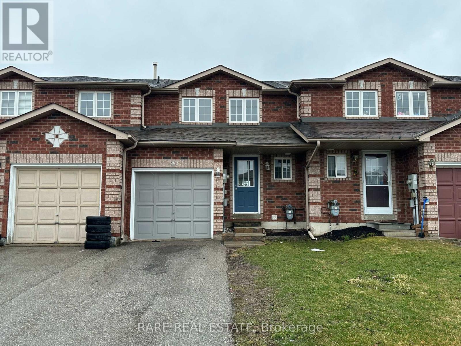 253 DUNSMORE LANE N, Barrie, Ontario