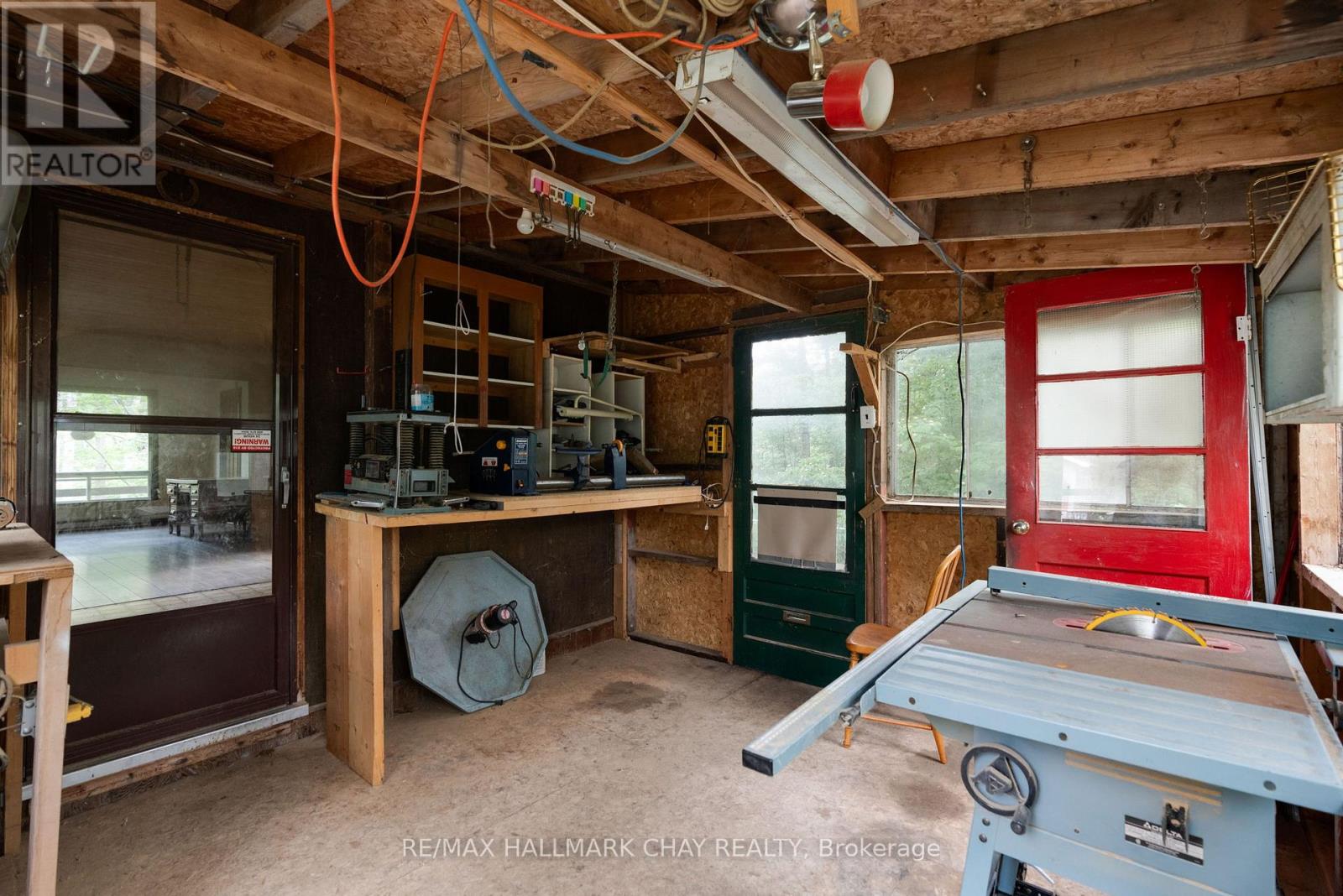 132 Park Road, Tiny, Ontario  L0L 1P0 - Photo 28 - S13534998