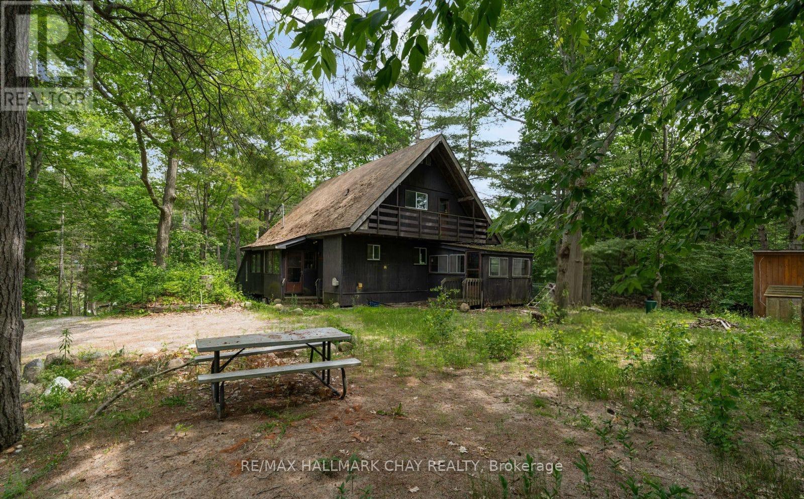 132 Park Road, Tiny, Ontario  L0L 1P0 - Photo 3 - S13534998