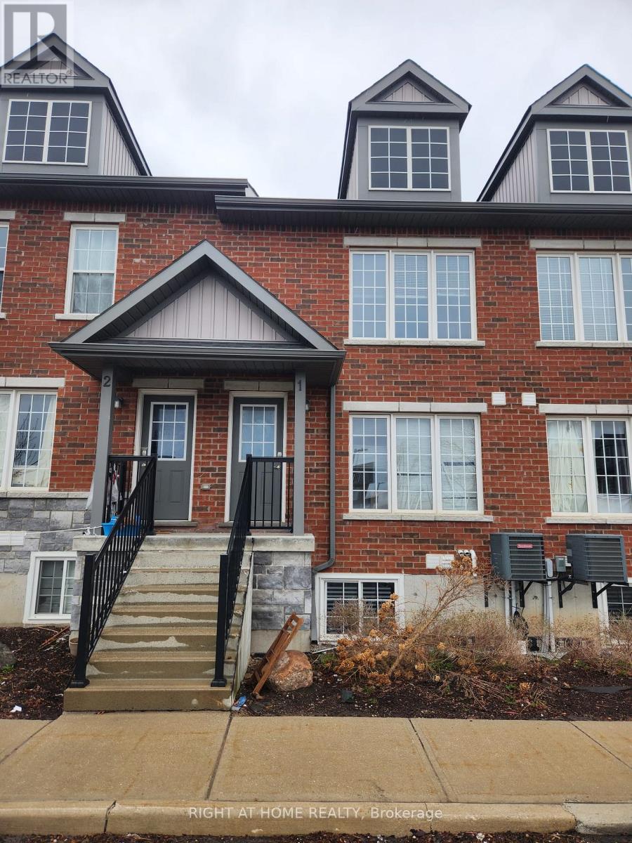 1 - 246 PENETANGUISHENE ROAD, barrie (georgian drive), Ontario