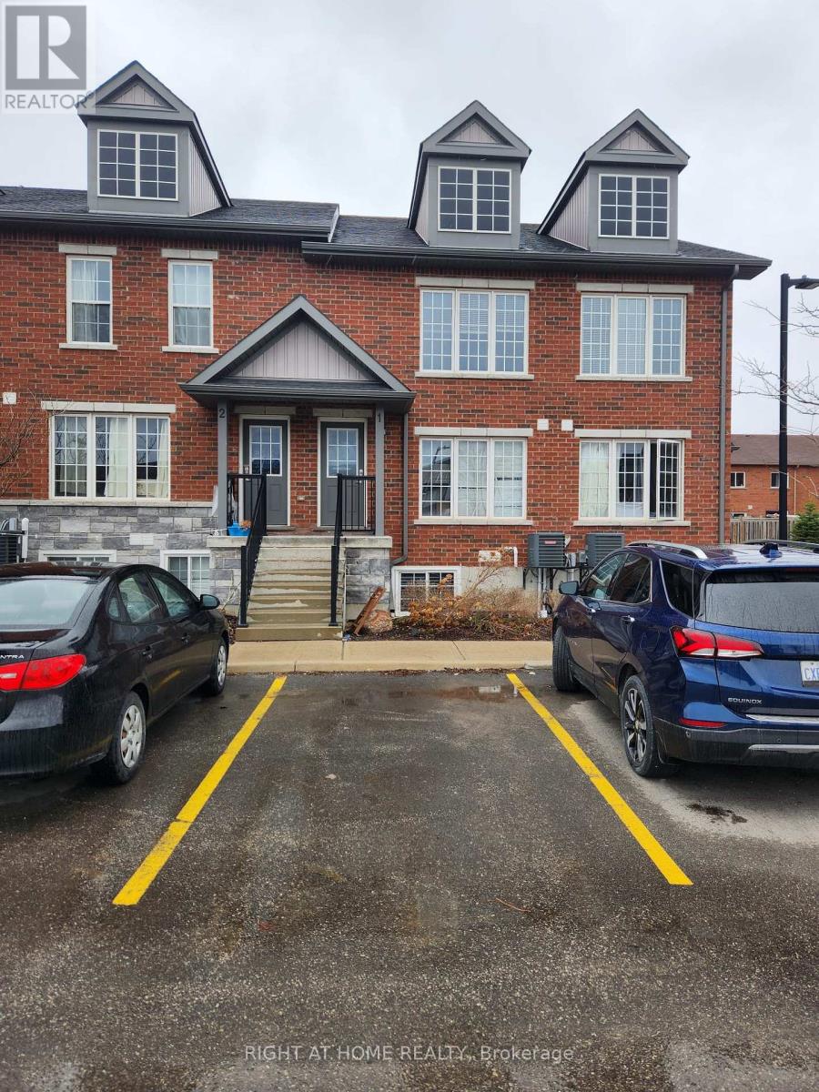 1 - 246 Penetanguishene Road, Barrie (Georgian Drive), Ontario  L4M 7C2 - Photo 2 - S13535048