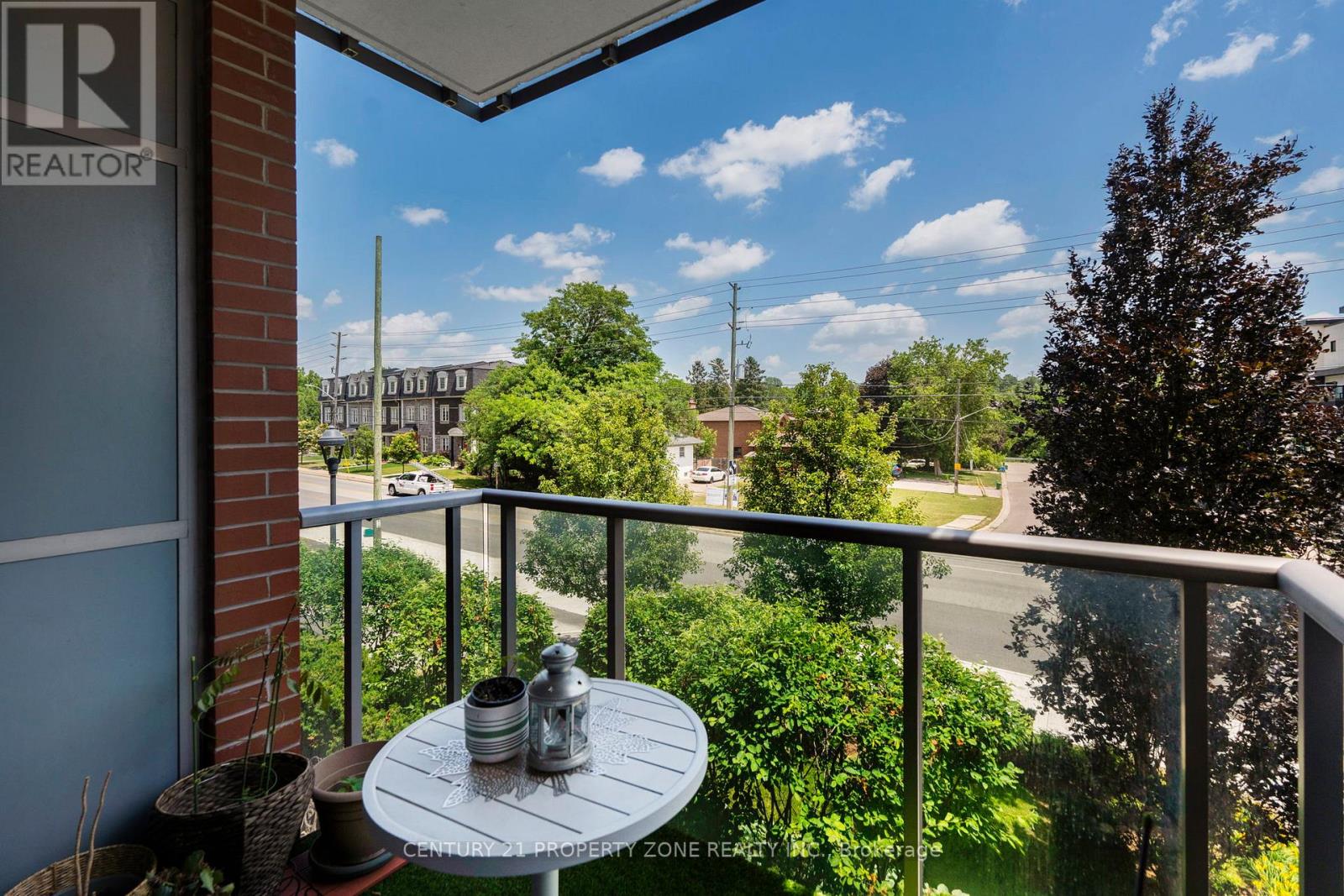 219 - 8302 Islington Avenue, Vaughan, Ontario  L4L 0E6 - Photo 18 - N13534892
