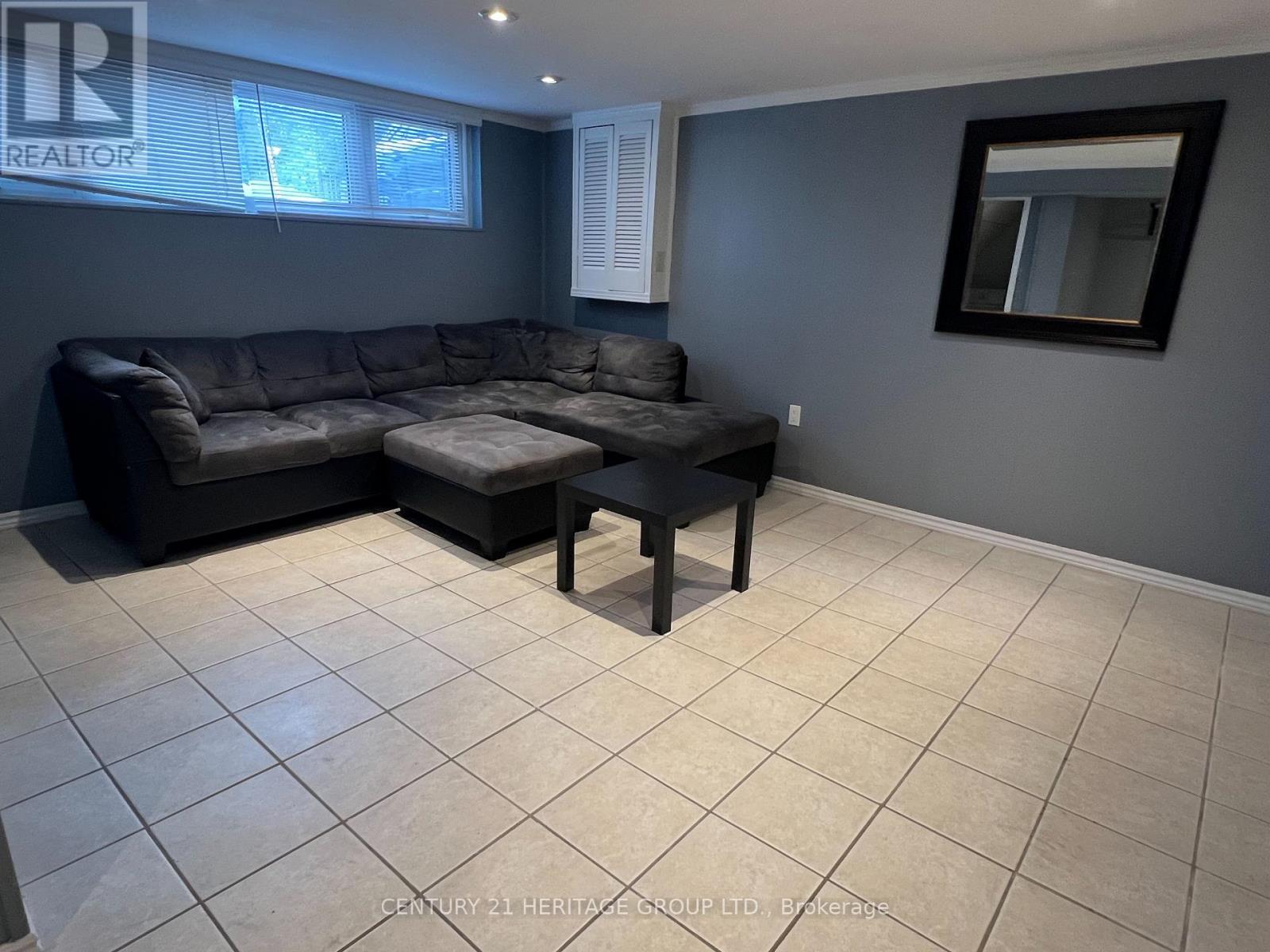 Basement - 42 Gentry Crescent, Richmond Hill, Ontario  L4C 2G9 - Photo 5 - N13523392