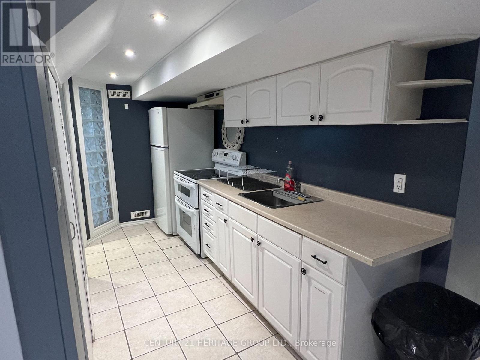 Basement - 42 Gentry Crescent, Richmond Hill, Ontario  L4C 2G9 - Photo 3 - N13523392