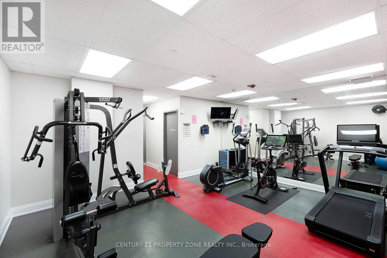 219 - 8302 Islington Avenue, Vaughan, Ontario  L4L 0E6 - Photo 19 - N13534892