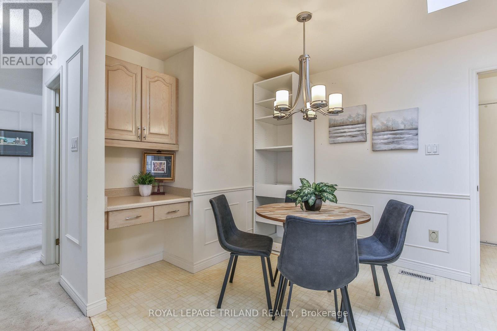 8 - 60 Rosecliffe Crescent, London South, Ontario  N6K 4E5 - Photo 14 - X13459790