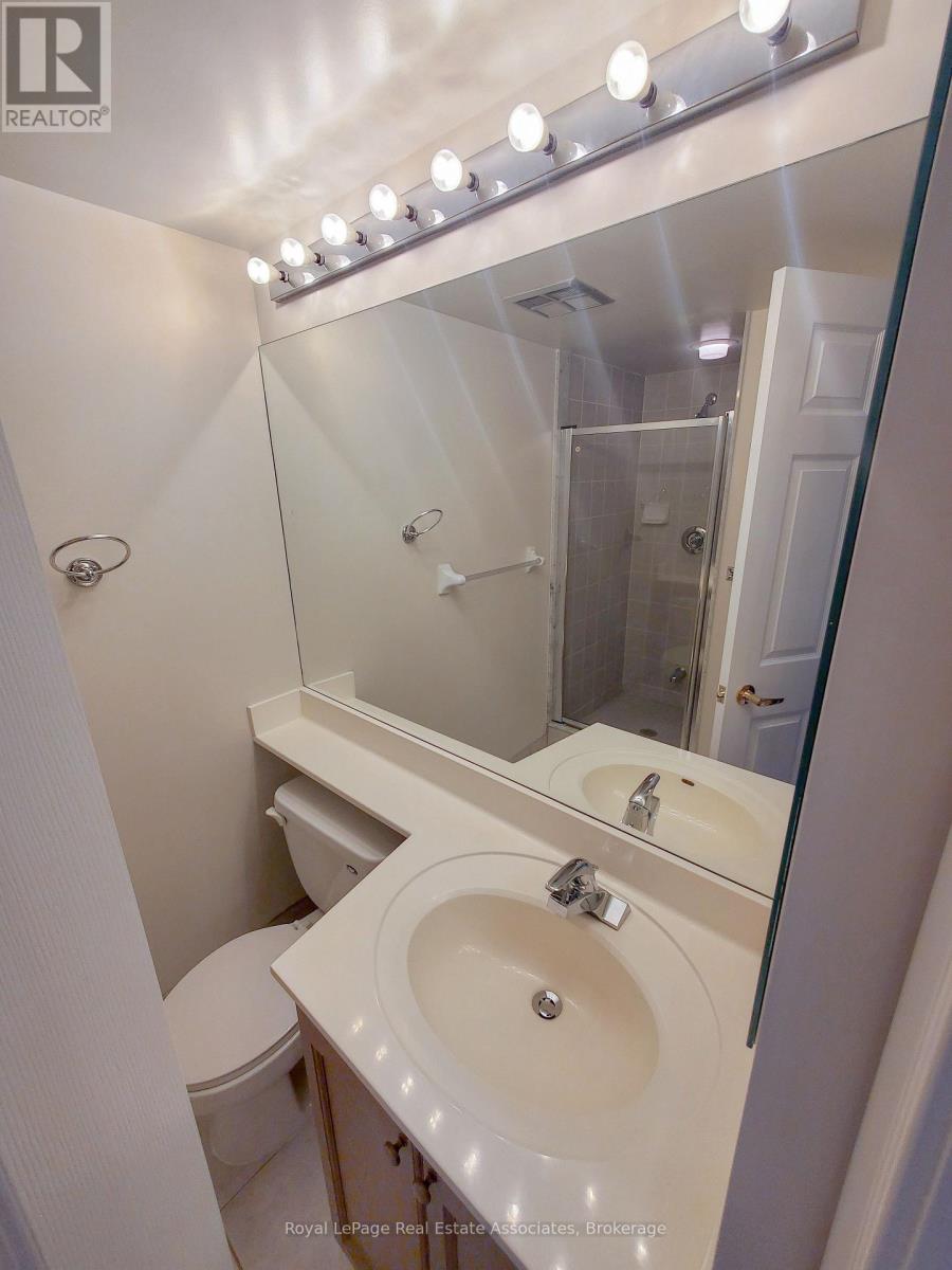 1202 - 55 Strathaven Drive, Mississauga, Ontario  L5R 4G9 - Photo 12 - W13534928
