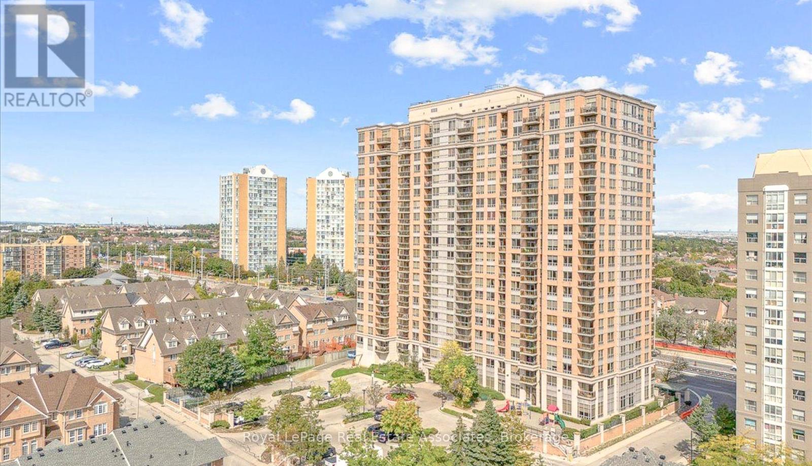 1202 - 55 Strathaven Drive, Mississauga, Ontario  L5R 4G9 - Photo 15 - W13534928