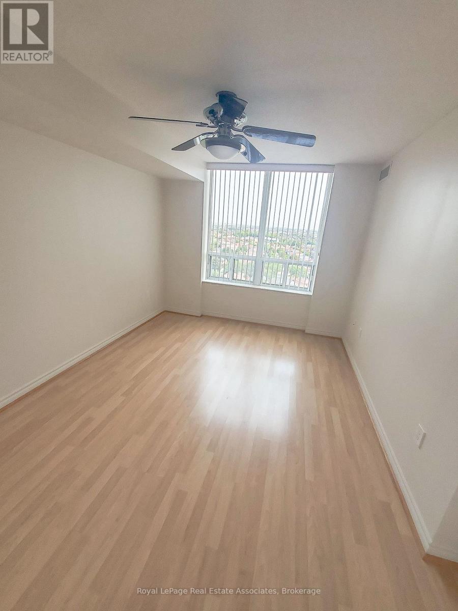 1202 - 55 Strathaven Drive, Mississauga, Ontario  L5R 4G9 - Photo 5 - W13534928