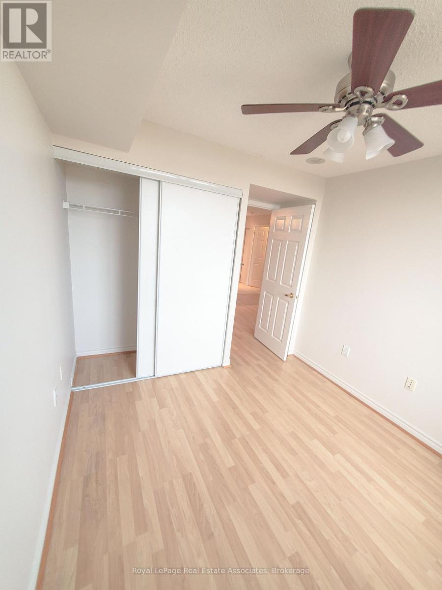 1202 - 55 Strathaven Drive, Mississauga, Ontario  L5R 4G9 - Photo 8 - W13534928