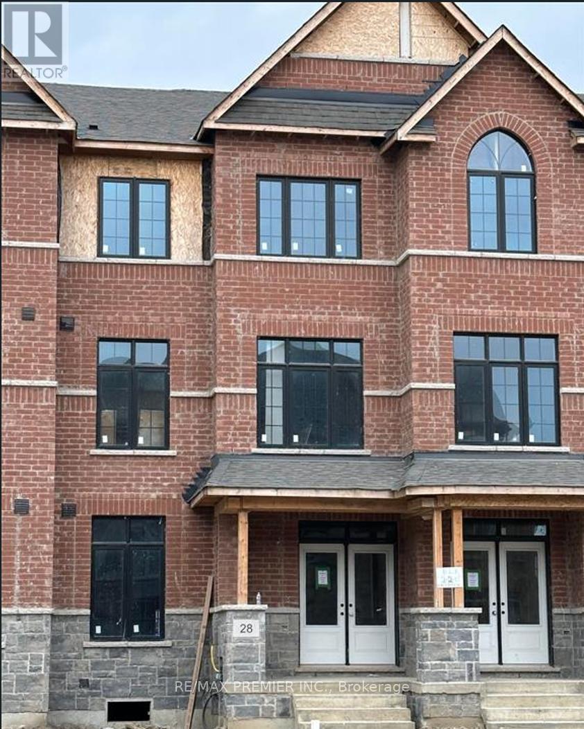 28 Petch Avenue, Caledon, Ontario  L7C 0Y9 - Photo 1 - W13534930