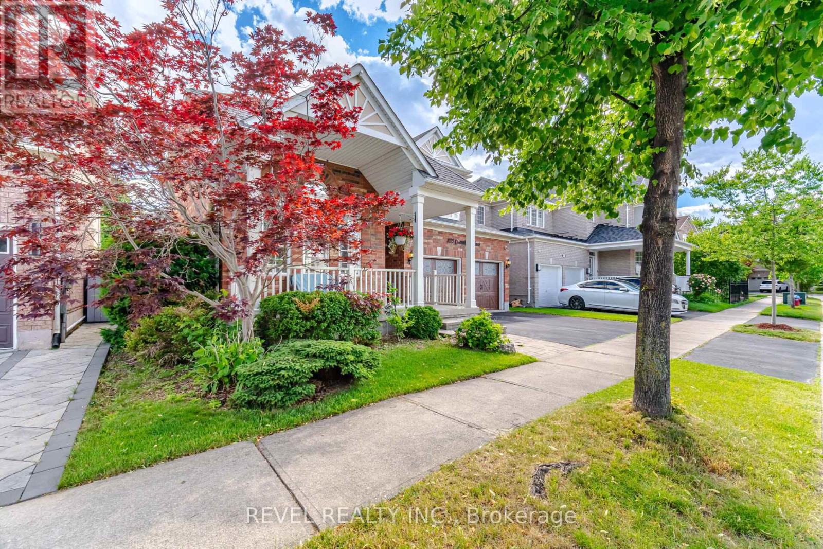 835 Chambers Place, Milton, Ontario  L9T 6A5 - Photo 4 - W13534988