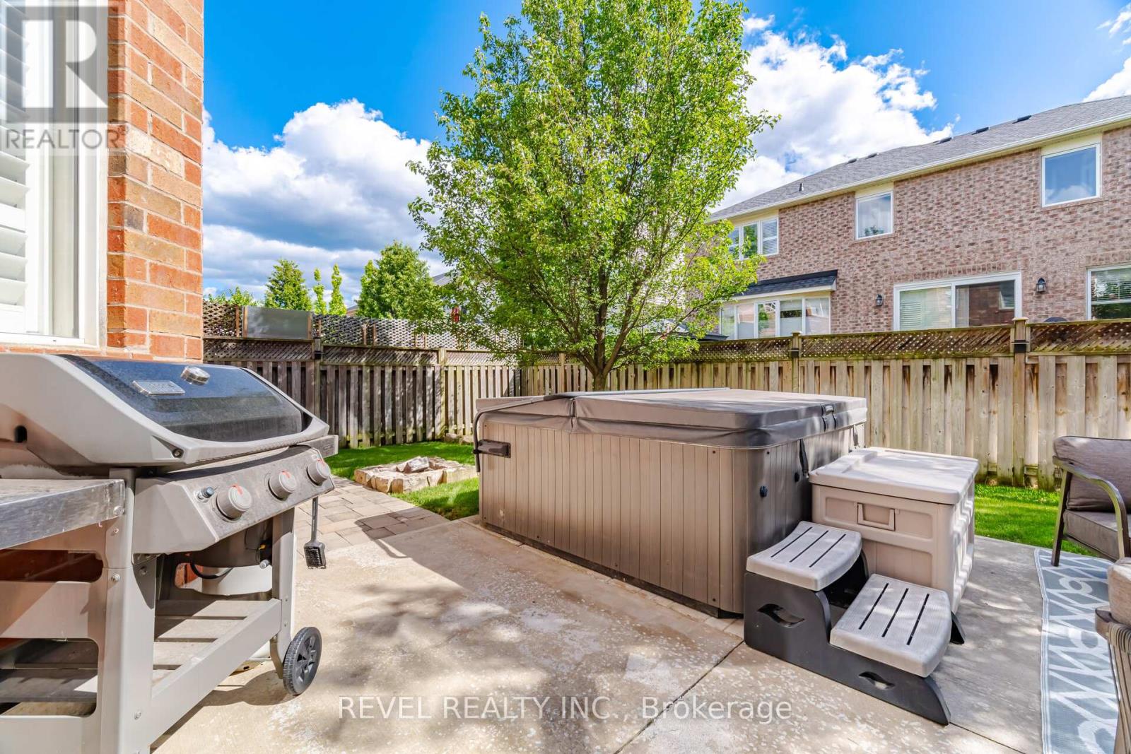835 Chambers Place, Milton, Ontario  L9T 6A5 - Photo 46 - W13534988