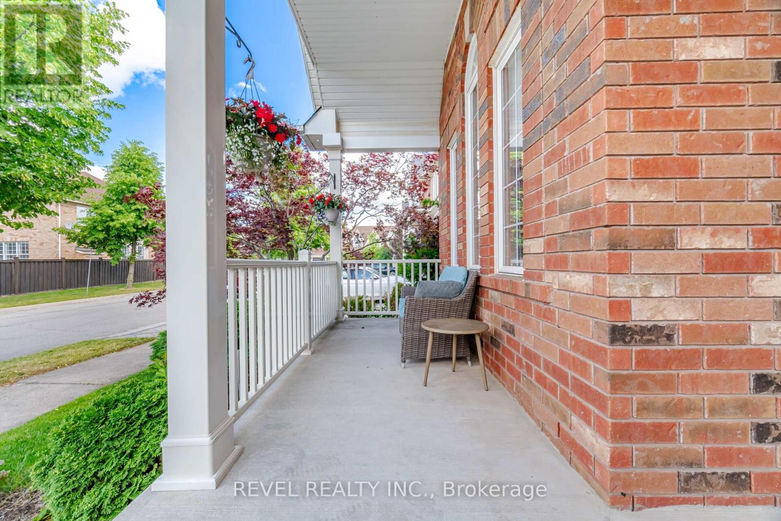 835 Chambers Place, Milton, Ontario  L9T 6A5 - Photo 5 - W13534988